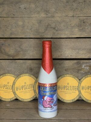 Delirium - Christmas