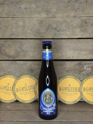 Corsendonk - Christmas Ale