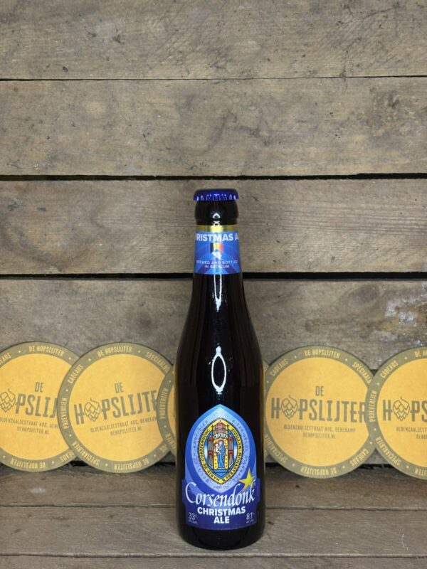 Corsendonk - Christmas Ale