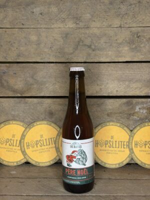 De Ranke - Pere Noel