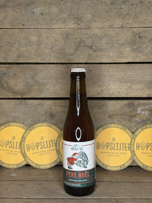 De Ranke - Pere Noel