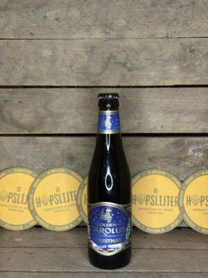Gouden Carolus - Christmas