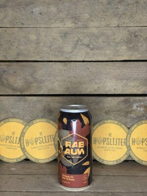 Rabauw - To Bock or not To Bock
