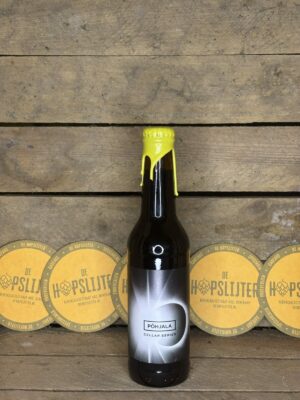 Pohjala - Cellar series Baltic Porter Day 2022 Barrel Aged
