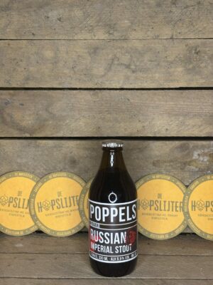 Poppels - Russian Imperial Stout