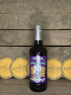 Samuel Smith's - Winter Welcome