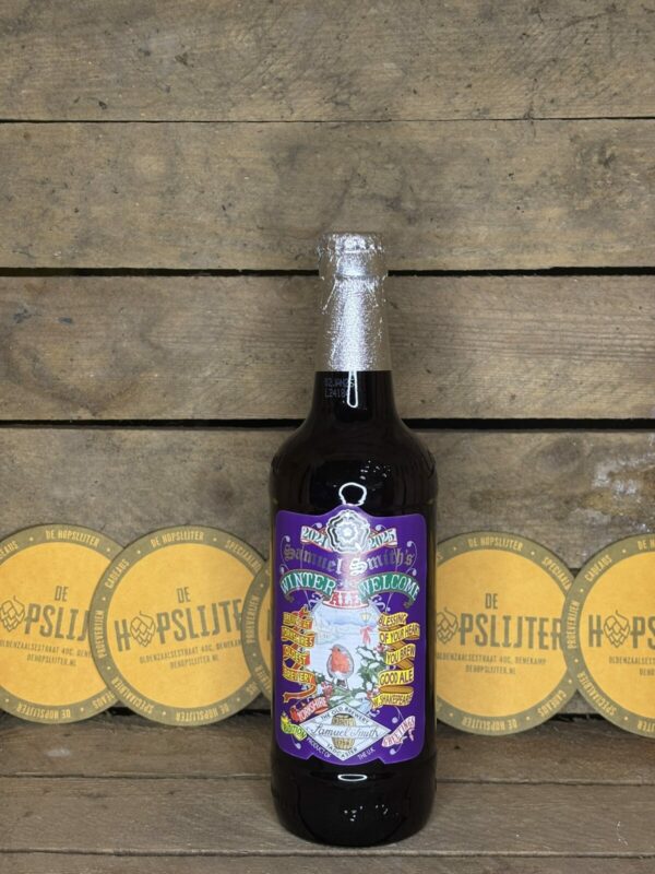 Samuel Smith's - Winter Welcome