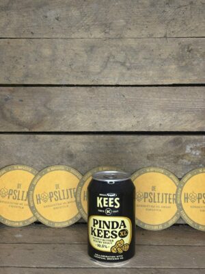 Kees - Pindakees XL