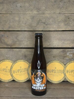 Brouwerij de Meester - Winter Master #2