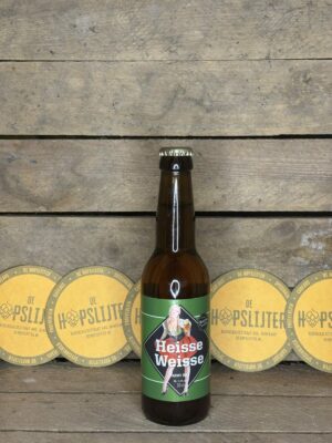 Pimpelmeesch - Heisse Weisse