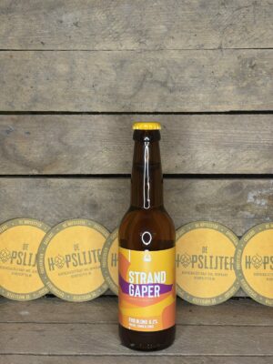 Scheldebrouwerij - Strandgaper