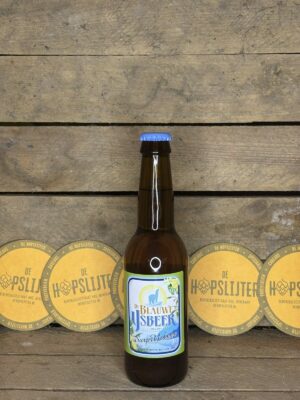 De Blauwe IJsbeer - Suprijsbeer