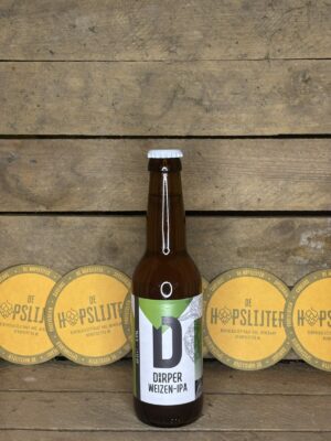 Doarper - Weizen IPA