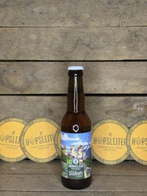 Brouwerij de Smokkelaar - Edelweiss