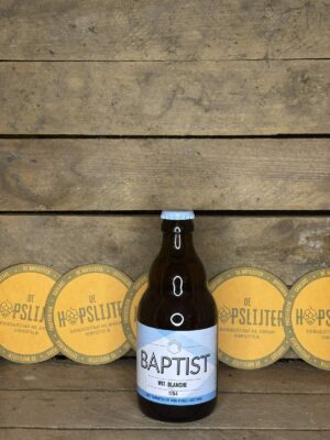 Baptist - Wit