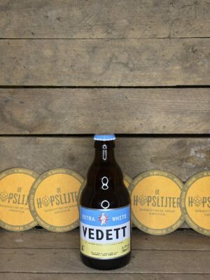 Vedett - Extra White