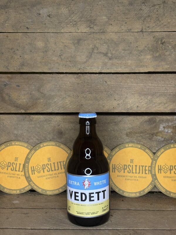 Vedett - Extra White