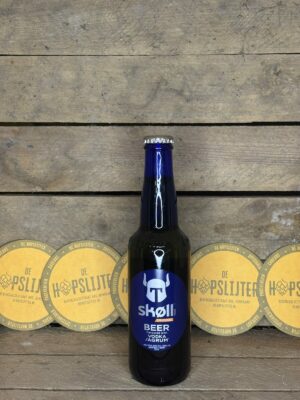 Skoll - Vodka Beer
