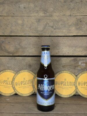 Affligem - Belgisch Wit