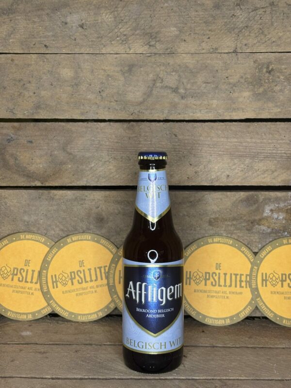 Affligem - Belgisch Wit