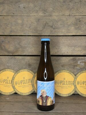 St Bernardus - Wit