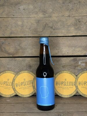 Sofia Electric Brewing - Robin Egg Blue