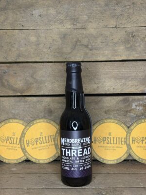 Nerdbrewing - Thread 2022