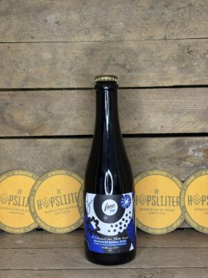 Fauve - Bourbon BA Imperial Stout