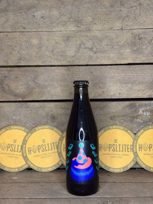 Omnipollo - Georg Double BA
