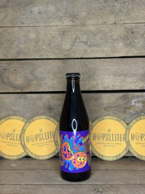Omnipollo - Banana Cookies BA