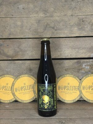Struise Brouwers - Black Damnation 16