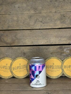 Full Circle Brew - Blind Date