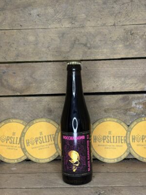 Struise Brouwers - Octopussy Black Damnation 24