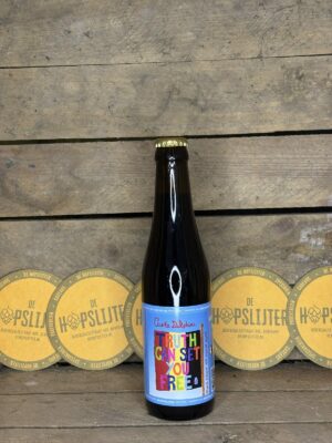 Struise Brouwers - Cuvee Delphine