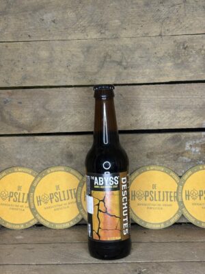 Deschutes - The Abbys