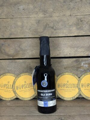 Harviestoun - Ola Dubh 16