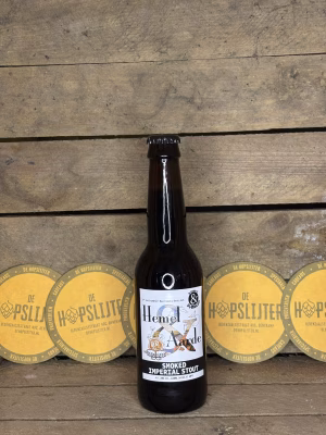 De Molen - Hemel & Aarde