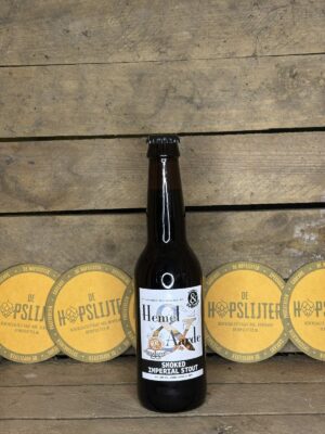 De Molen - Hemel & Aarde