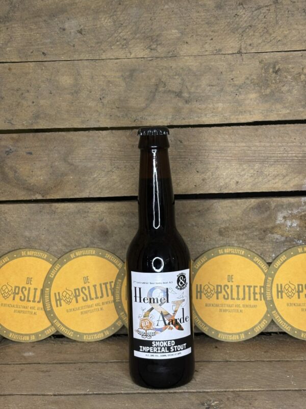 De Molen - Hemel & Aarde