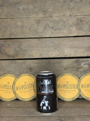 Jackie O's - Dark Apparition
