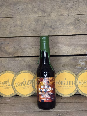 Rott - Rott. Barrels