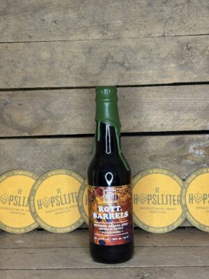 Rott - Rott. Barrels