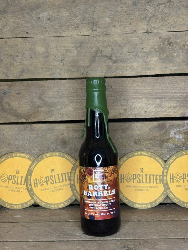 Rott - Rott. Barrels