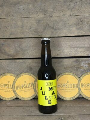 To Ol - Jule Malt