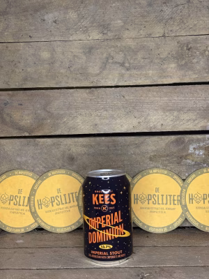 Kees - Imperial Dominion