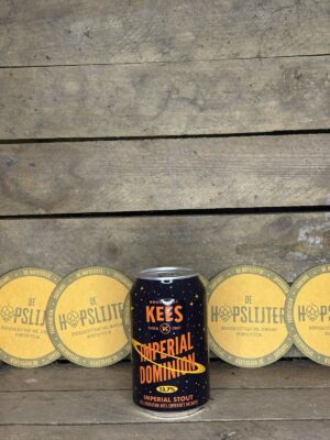 Kees - Imperial Dominion