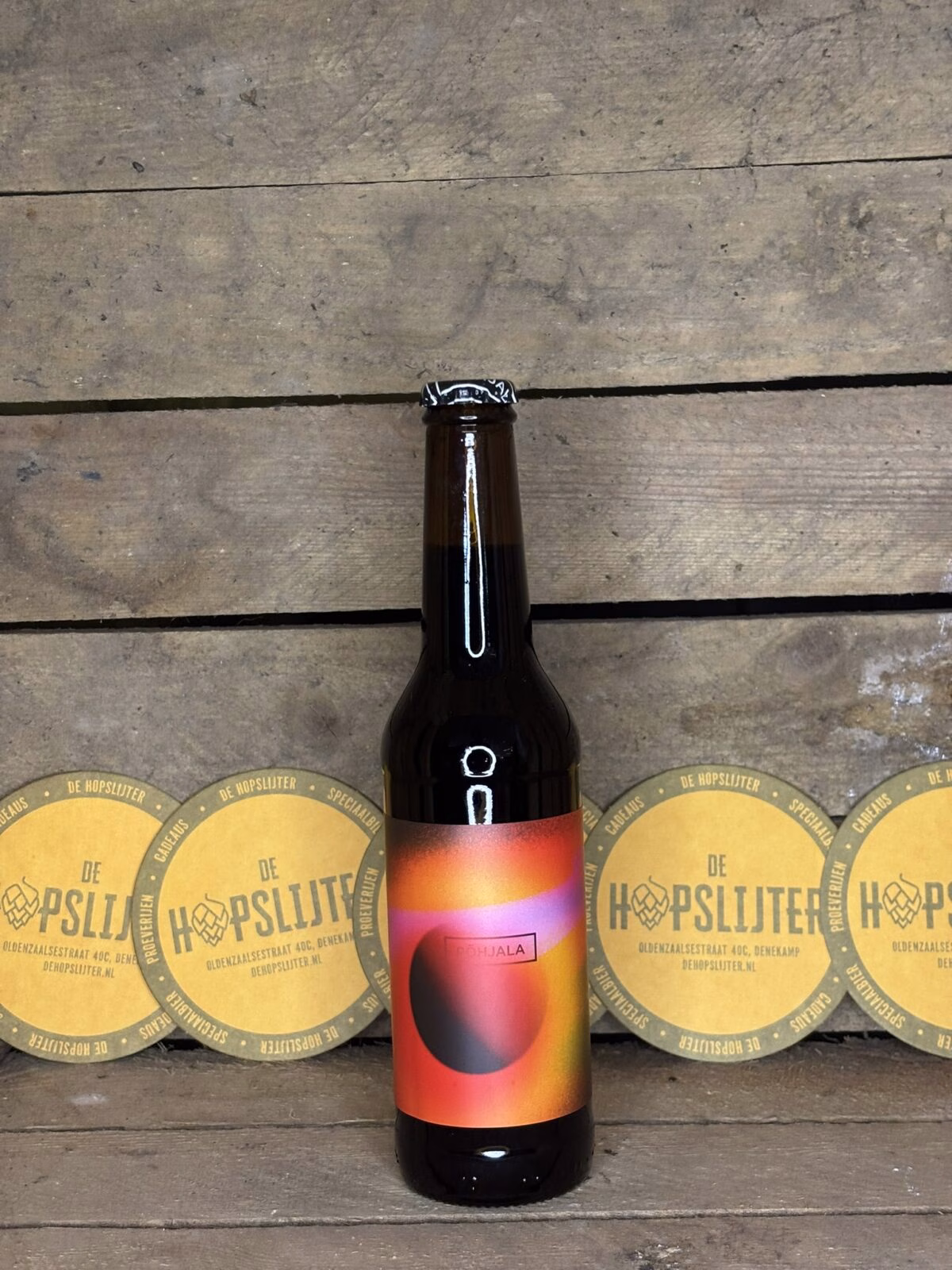 Pohjala - Baltic Porter Day 2025