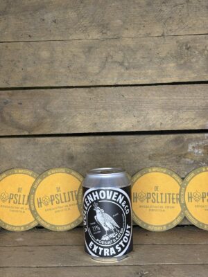 Van Vollenhoven - Extra Stout