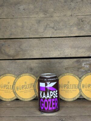 Kaapse Brouwers - Kaapse Gozer