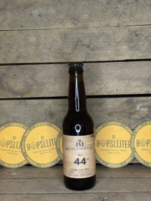 Bronckhorster - BA No.44